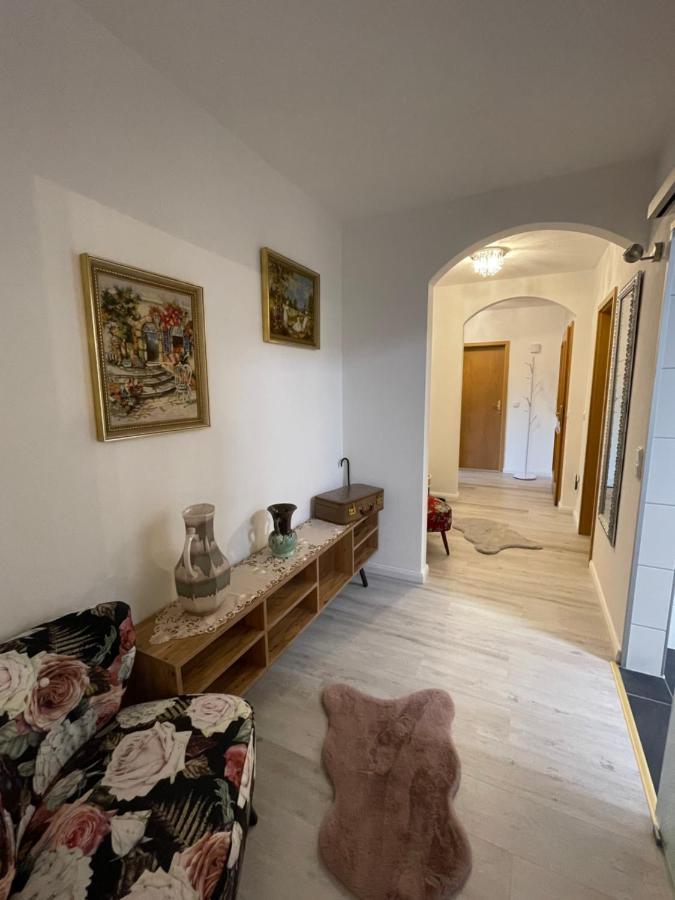 Zumglueckfrei Apartment