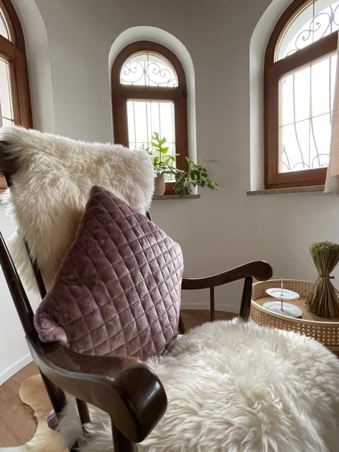 Apartment Zumglueckfrei
