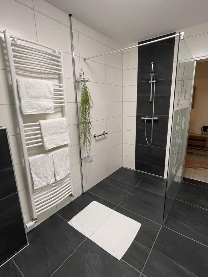Apartment Zumglueckfrei Passau