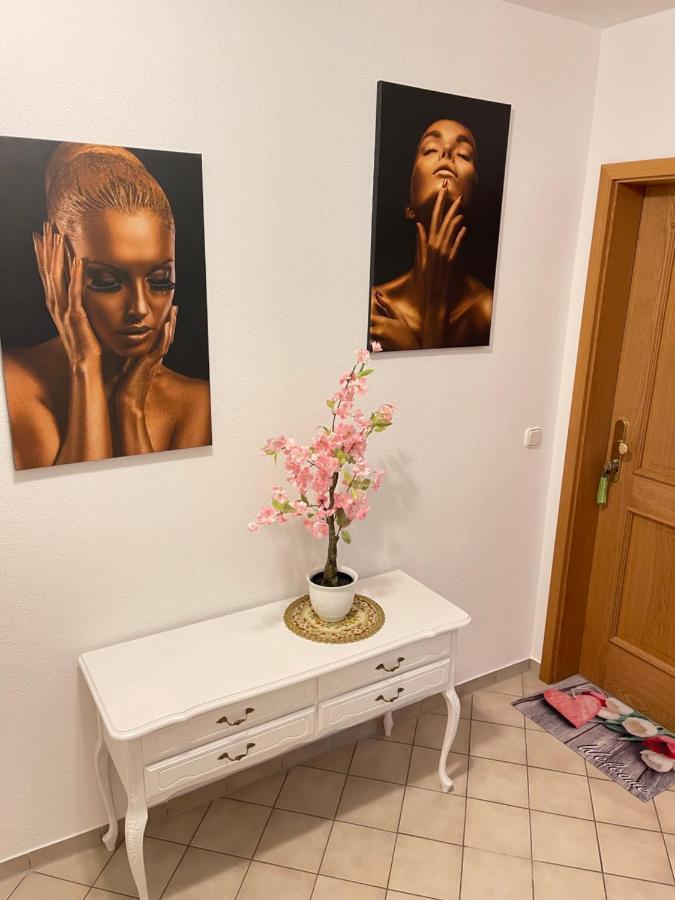 Apartment Zumglueckfrei