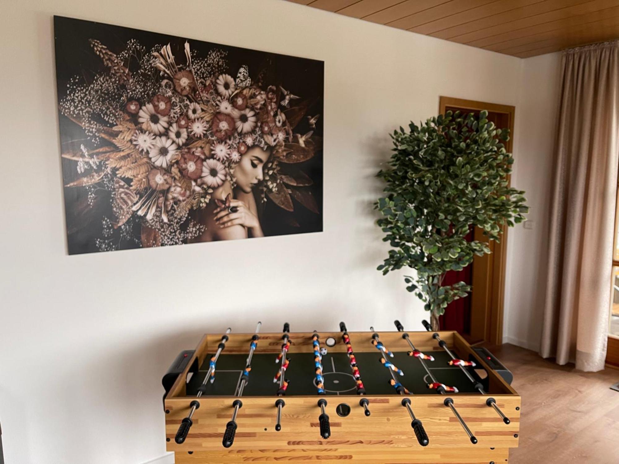 Apartment Zumglueckfrei