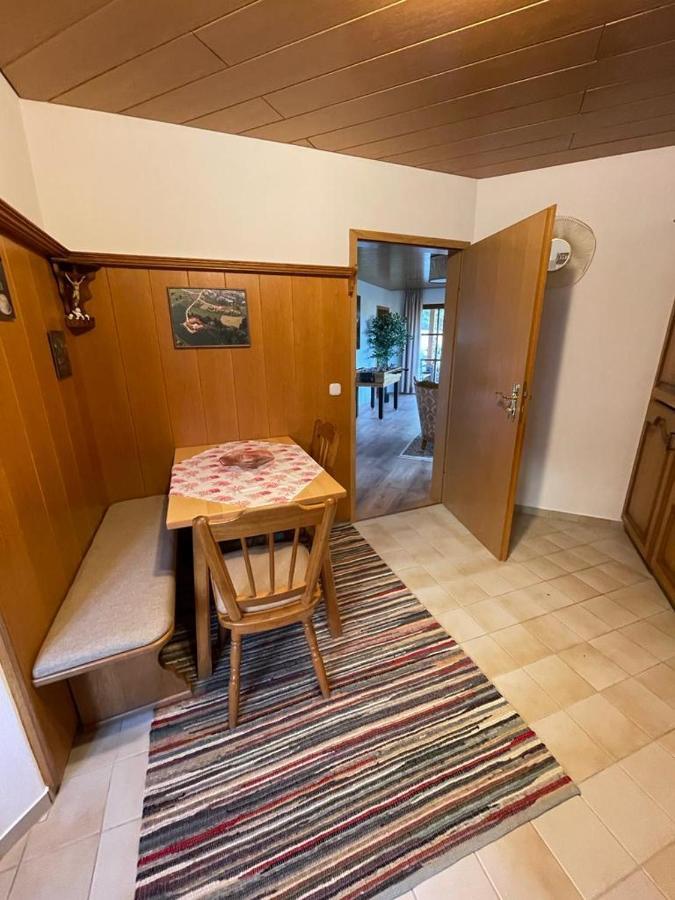 Apartment Zumglueckfrei
