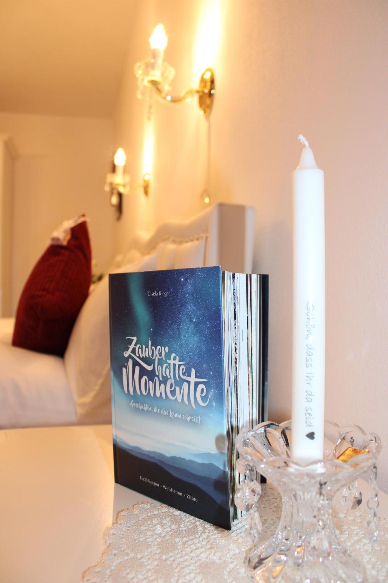 Zumglueckfrei Apartment Passau