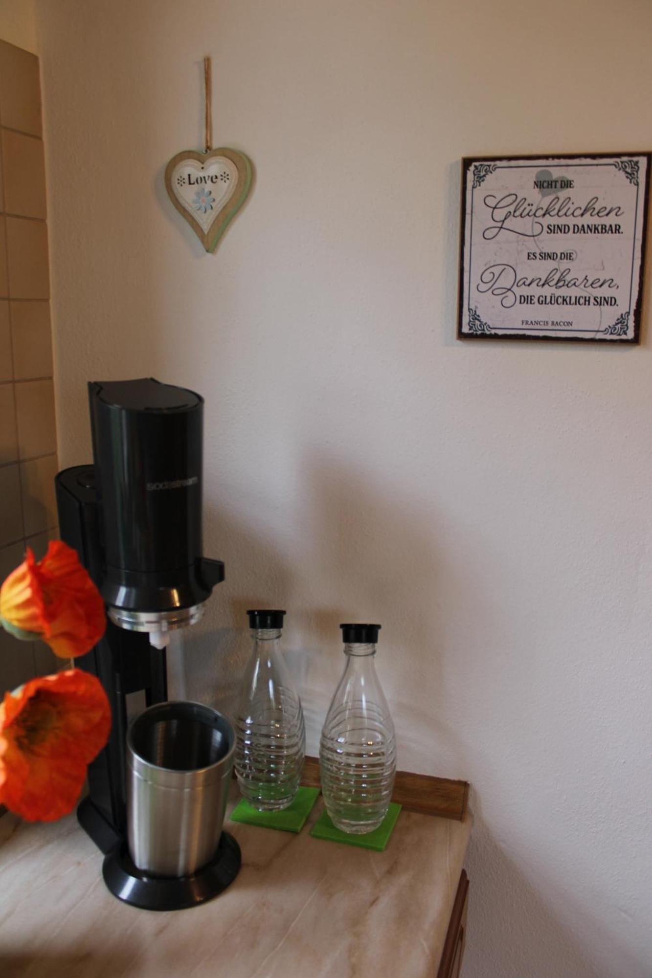 Zumglueckfrei Apartment Passau