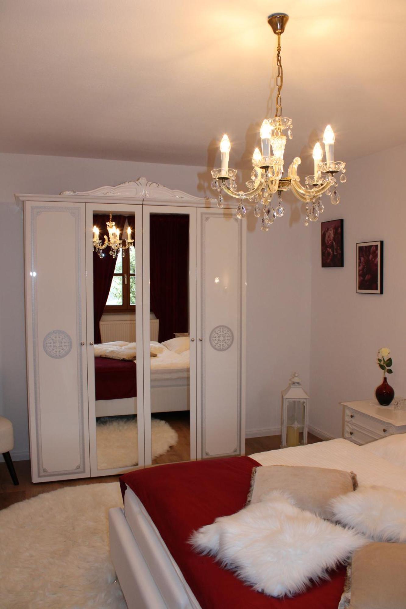 Zumglueckfrei Apartment *