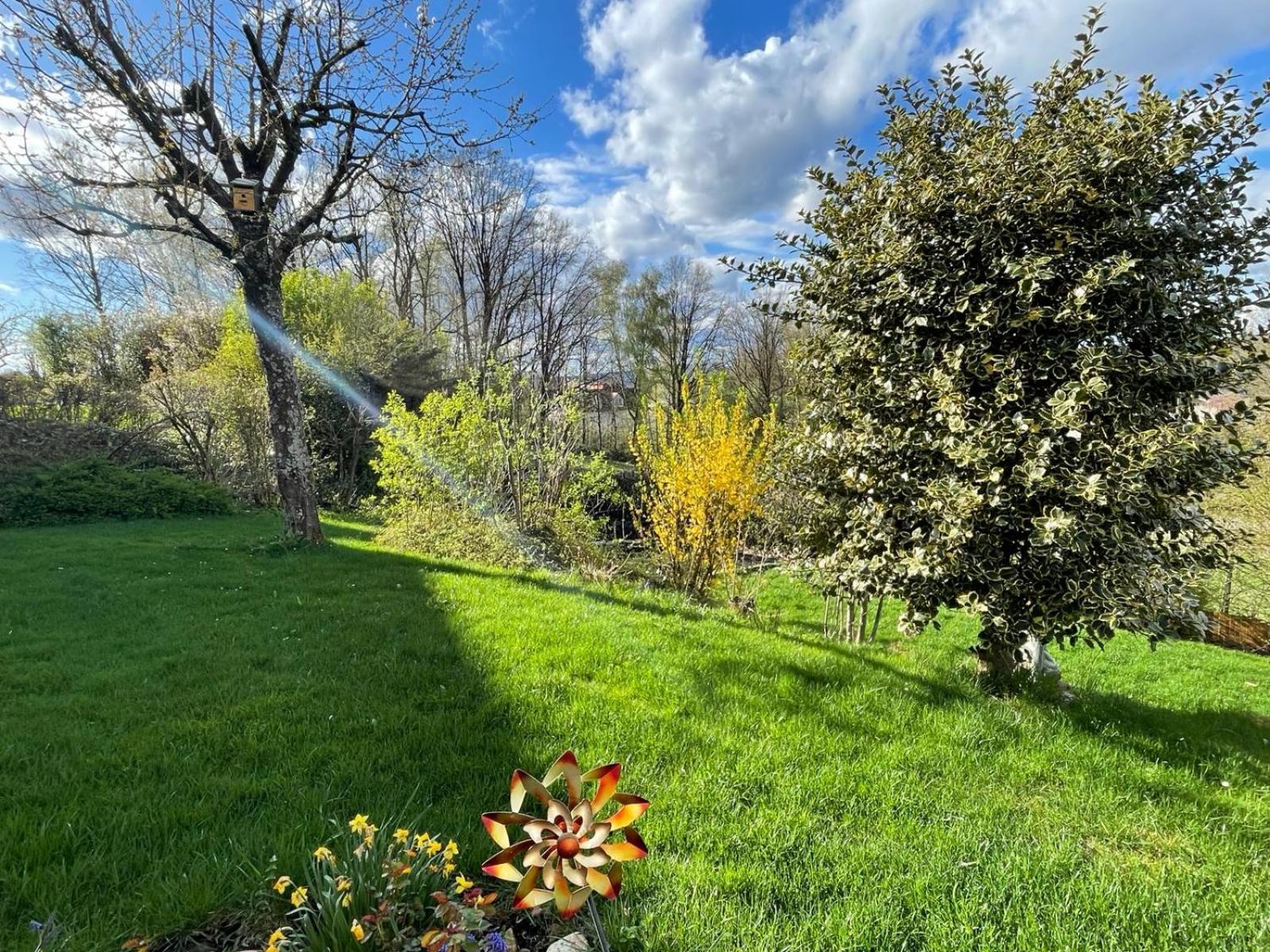 Apartment Zumglueckfrei Passau